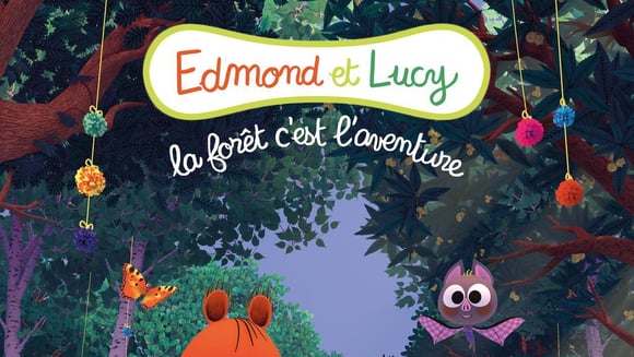 Edmond et Lucy