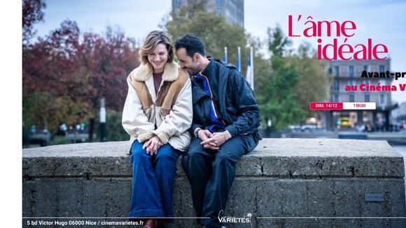 Avant-première : L'âme idéale