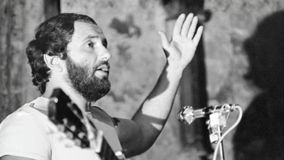 Claude Marti lo sòmi demòra