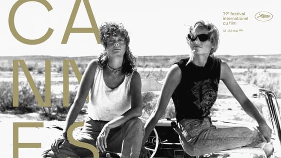 Retransmission en direct de la cérémonie d ouverture du Festival de Cannes 