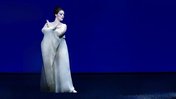 Madame Butterfly