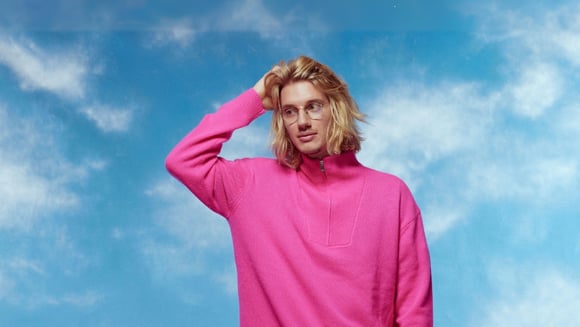 PAUL MIRABEL : Par amour le spectacle au cinéma