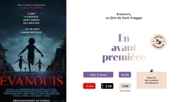 Evanouis
