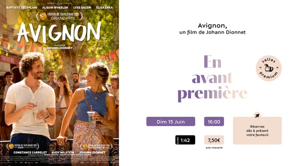 AVIGNON