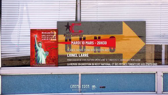 LES RENCONTRES DE L'ACPG