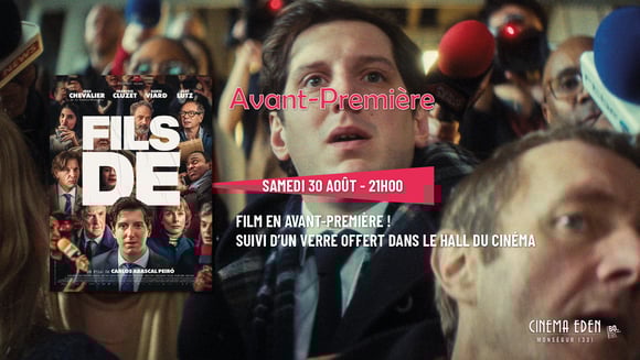 AVANT-PREMIERE