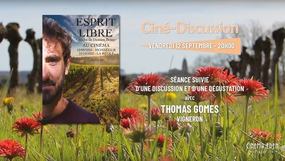 CINE RENCONTRE
