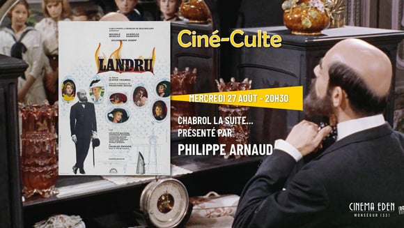 CINECHANGE