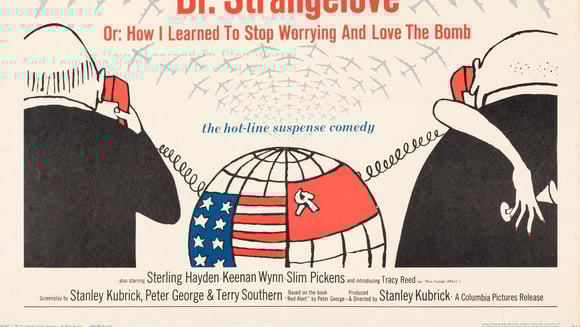 Cinema Craft Series hosted by Film Critic, Matías Bombal 