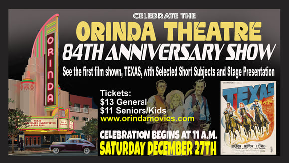84th Anniversary Show - Texas 