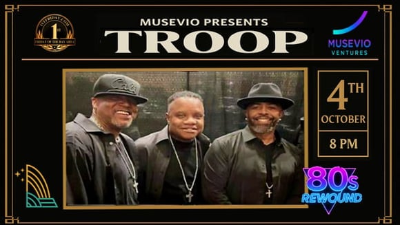 Troop
