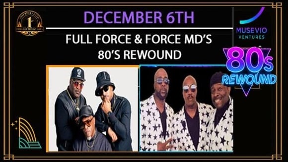 Force MD’s and Full Force