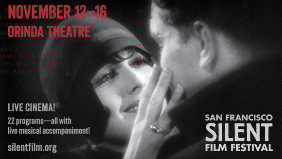 San Francisco Silent Film Festival