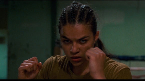 Women Director Series - GIRLFIGHT