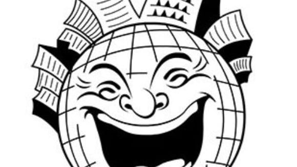 SF Comedy Competition 2025 Winners