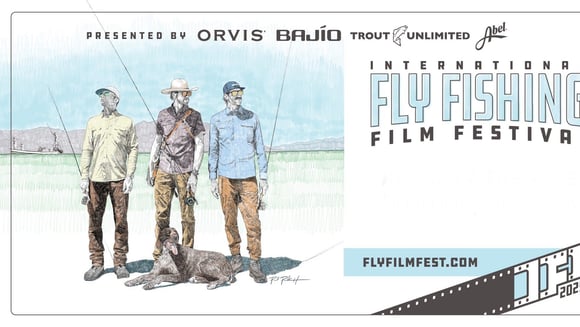 International Fly Fishing Film Festival