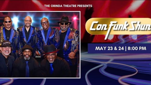 Con Funk Shun