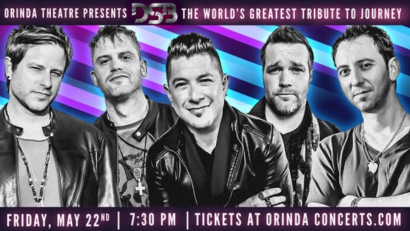 Don't Stop Believing