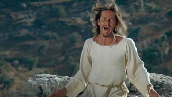 Jesus Christ Superstar - Ted Neeley Farewell Tour