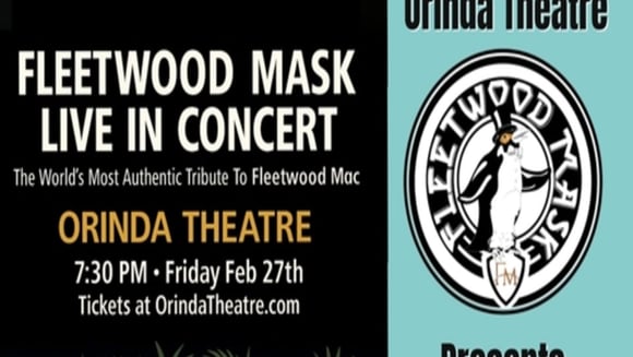 Fleetwood Mask