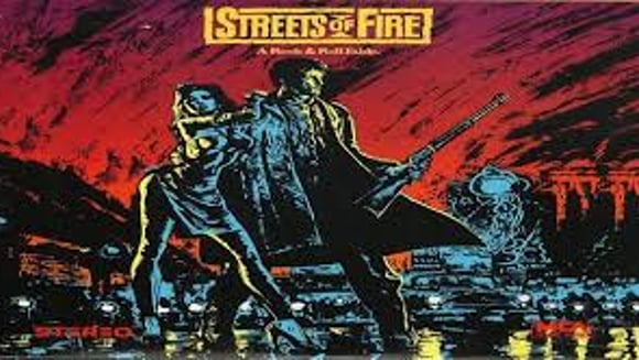 Streets of Fire (1984) presented by Backdoor Films (FREE)
