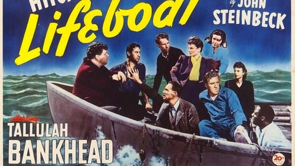 LIFEBOAT - Disney Restoration Series