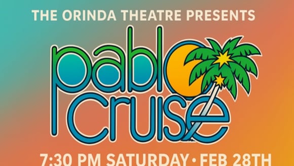 Pablo Cruise