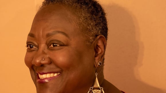 Blues at Orinda - Cecilia Long