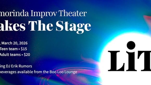 Lamorinda Improv Theater (LIT) 