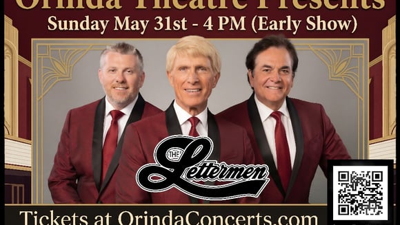 The Lettermen