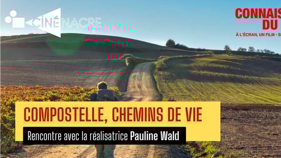 Connaissance du monde • Saison 2025 - 2026