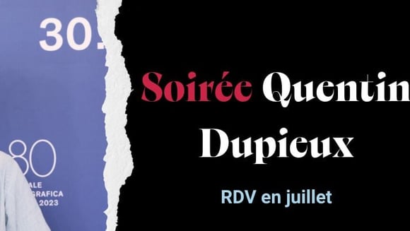 Soirée Dupieux