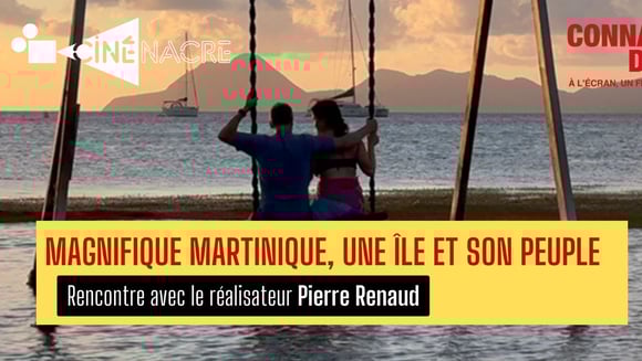 Connaissance du monde • Saison 2025 - 2026