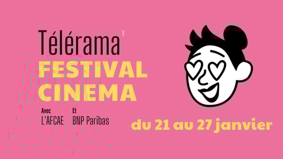 Festival Télérama