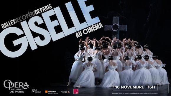 Ballet Giselle