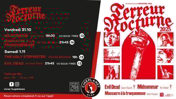 Terreur Nocturne