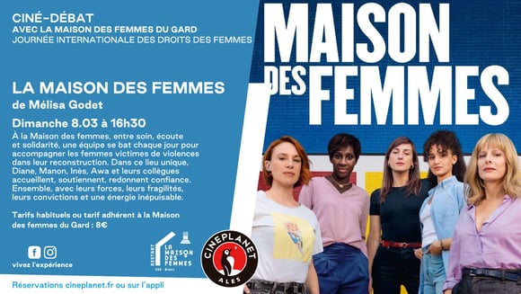 La maison des femmes