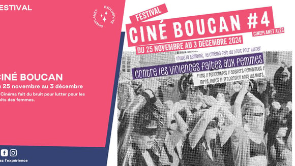 Festival Boucan