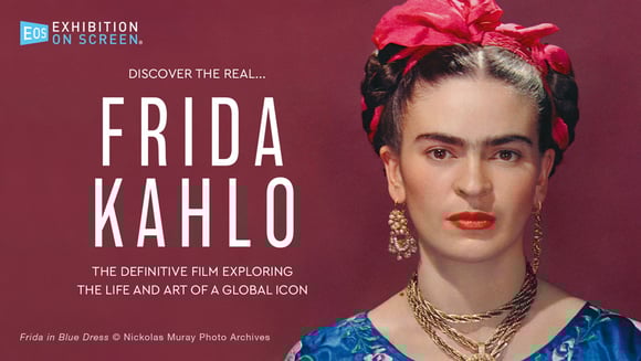 Frida Kahlo