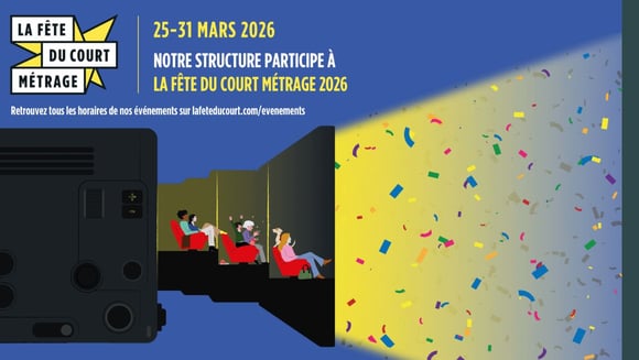 La fête du court-métrage