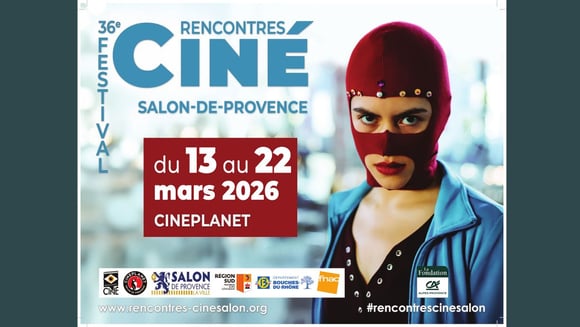 Rencontres Cinématographiques de Salon