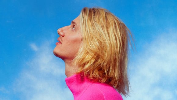 Paul Mirabel - Par Amour - Le Spectacle au cinéma