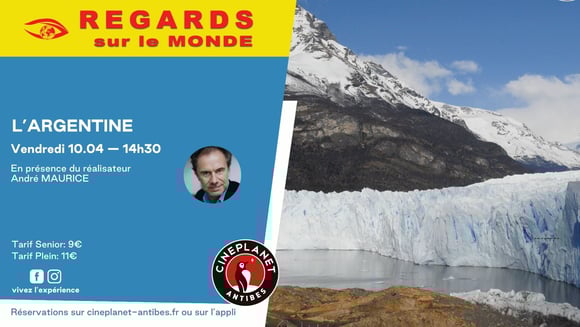 Regards sur le Monde - L'Argentine