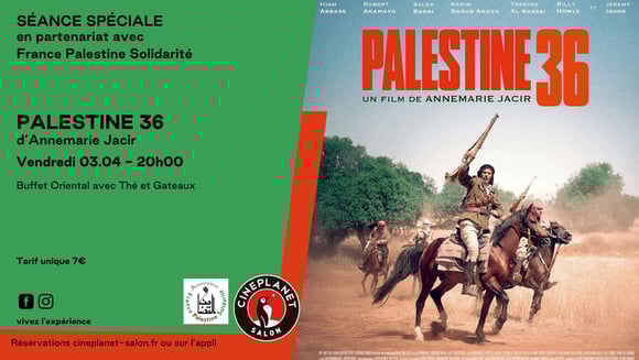 Palestine 36