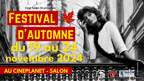 Festival d'automne