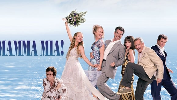 Séance spéciale anniversaire Mamma mia !