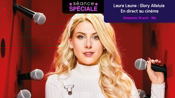 Spectacle Laura Laune