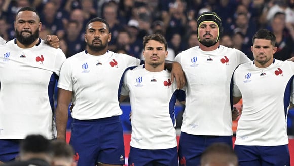 Coupe du Monde Rugby France 2023