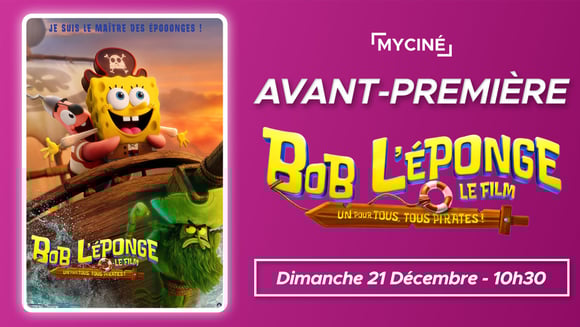 Bob L'Éponge : Un pour tous, tous pirates !