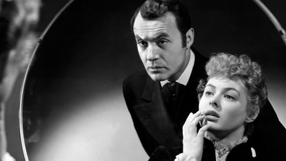 CINÉQUATORZE : HANTISE